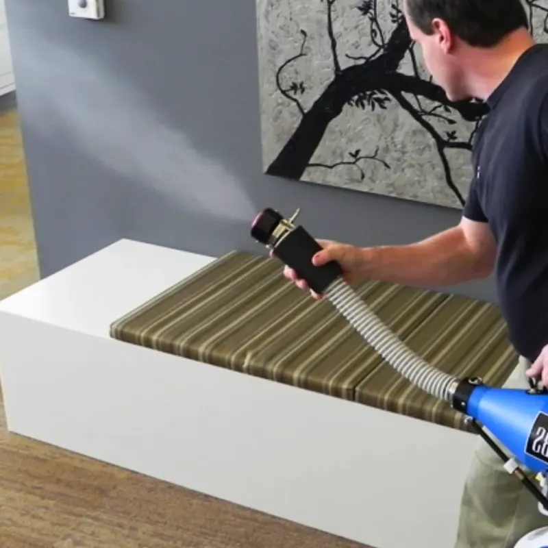 Professional Odor Removal in Detroit Beach, MI